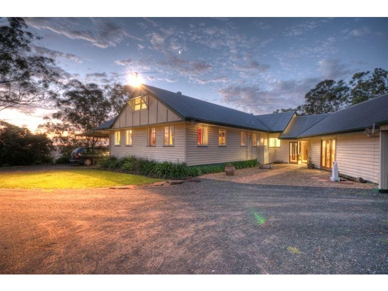 Highfields QLD 4352