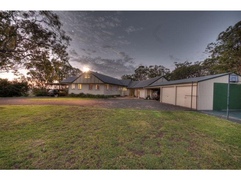 Highfields QLD 4352