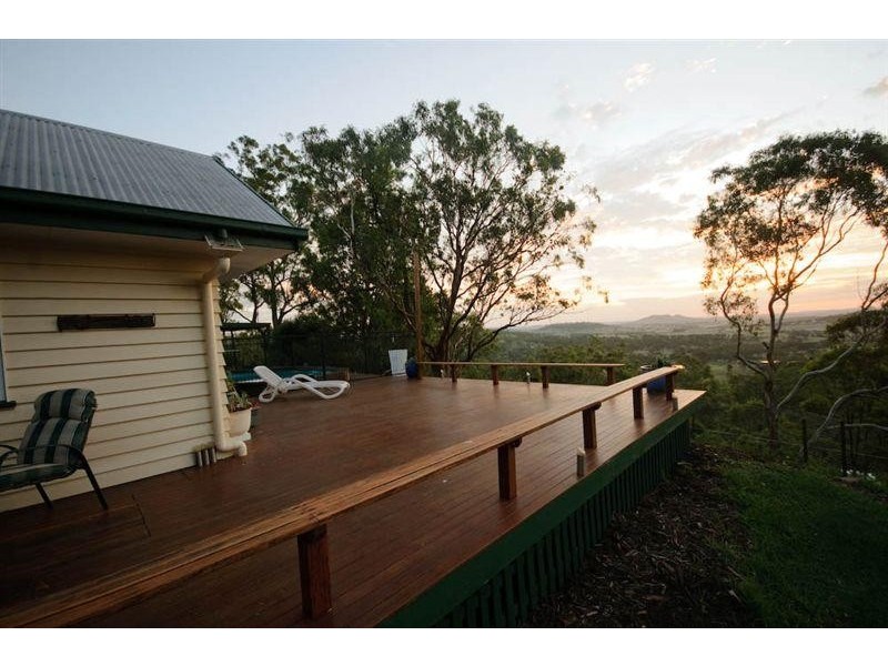 Highfields QLD 4352