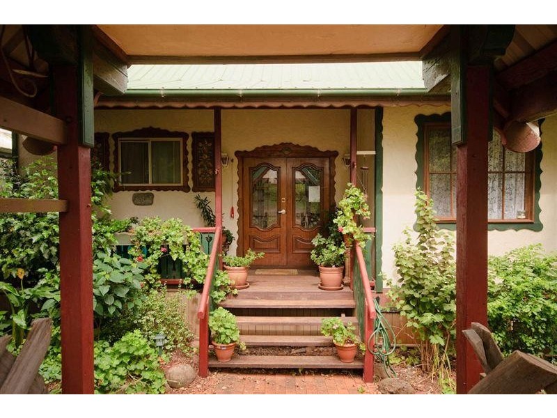 Harlaxton QLD 4350