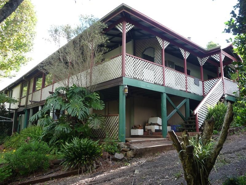 Harlaxton QLD 4350