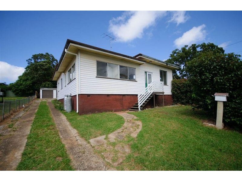Newtown QLD 4350