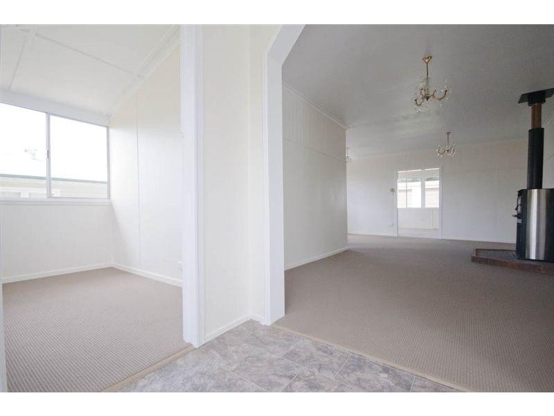 Newtown QLD 4350