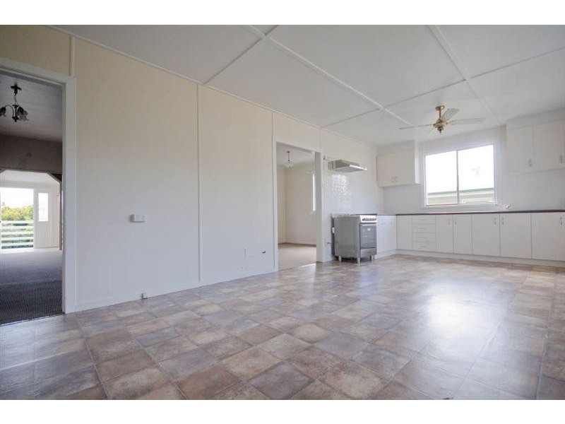 Newtown QLD 4350
