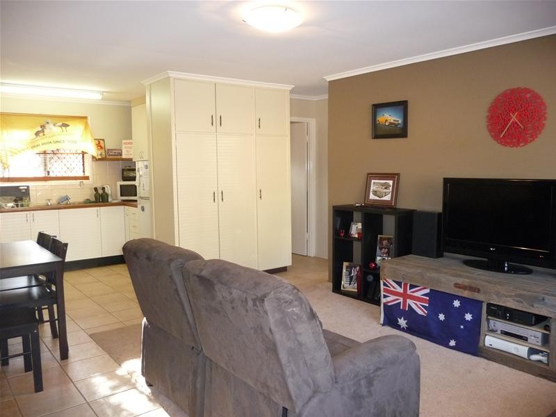Harristown QLD 4350