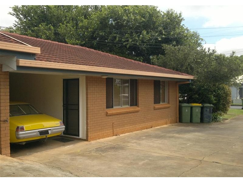 Harristown QLD 4350