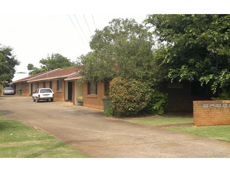 Harristown QLD 4350