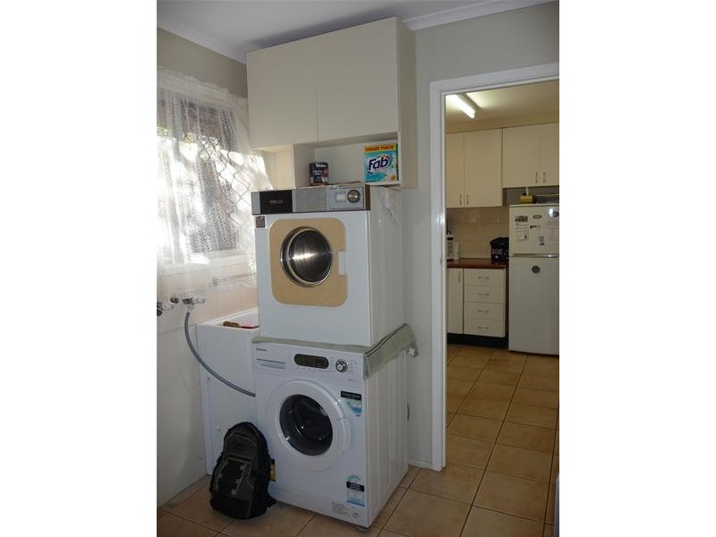 Harristown QLD 4350