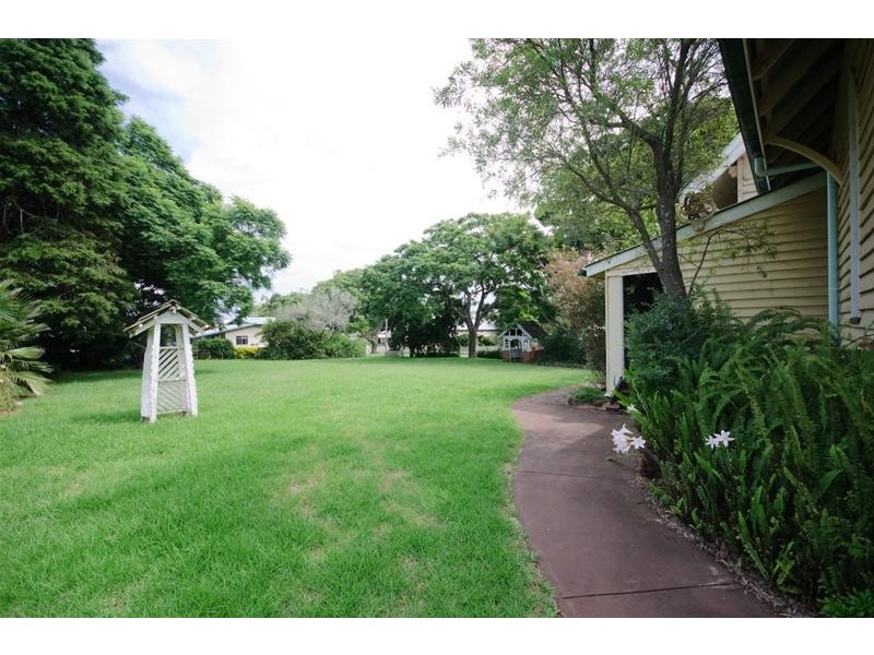 North Toowoomba QLD 4350