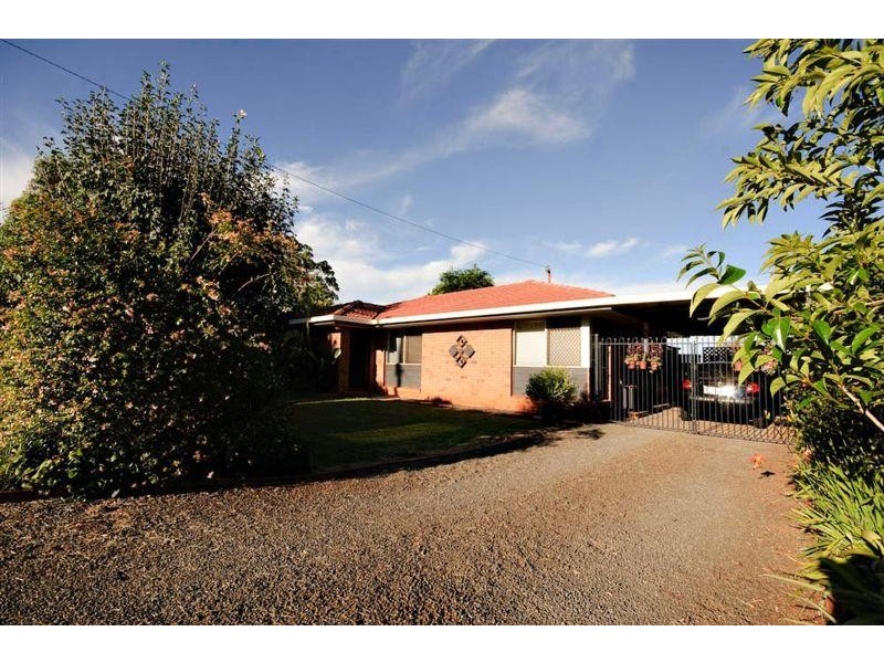 Wilsonton Heights QLD 4350
