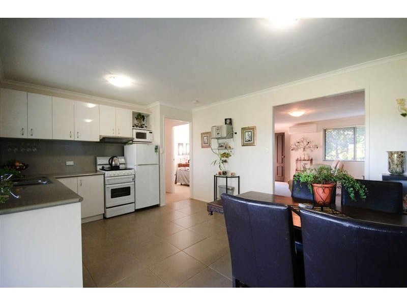 Wilsonton Heights QLD 4350