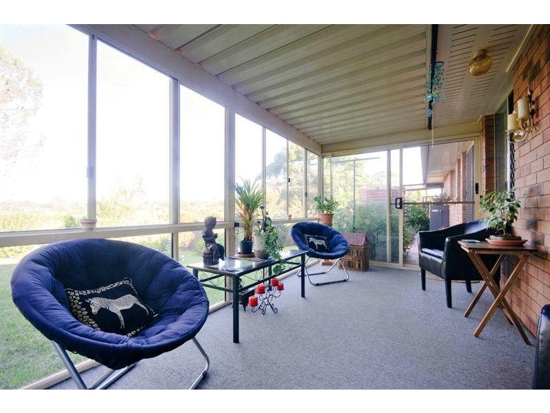 Wilsonton Heights QLD 4350