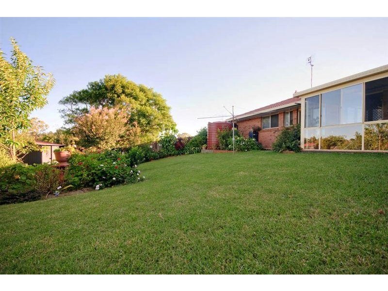 Wilsonton Heights QLD 4350