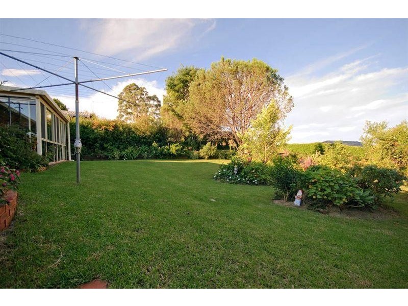 Wilsonton Heights QLD 4350