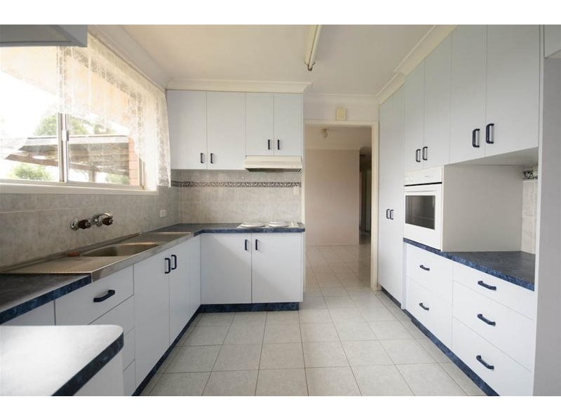 Newtown QLD 4350