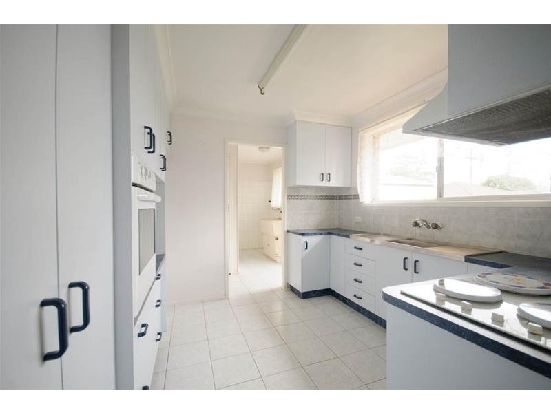 Newtown QLD 4350