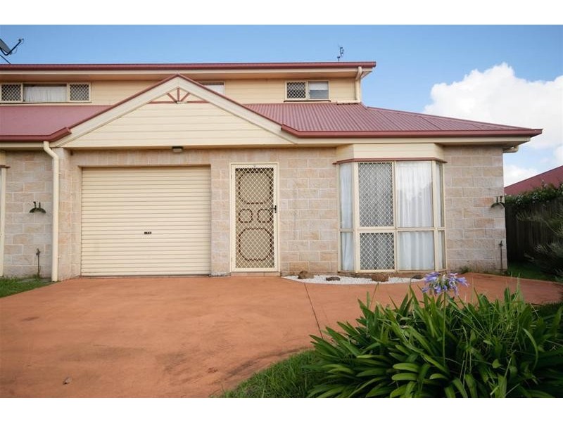 Kearneys Spring QLD 4350