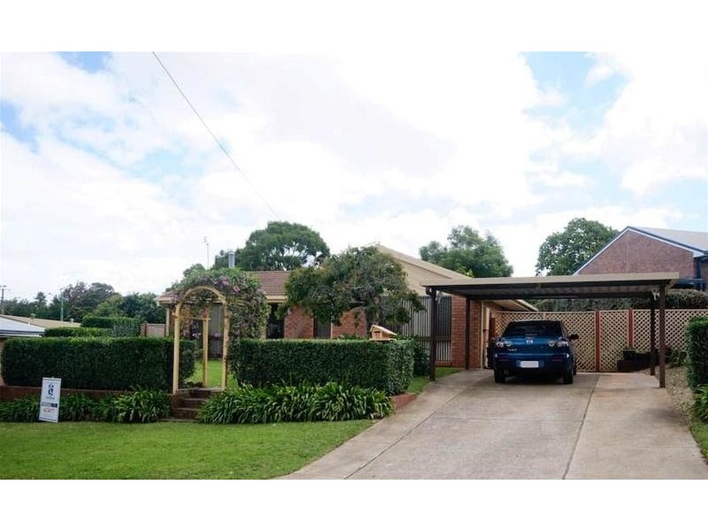 Wilsonton Heights QLD 4350