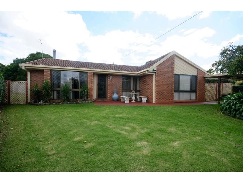 Wilsonton Heights QLD 4350