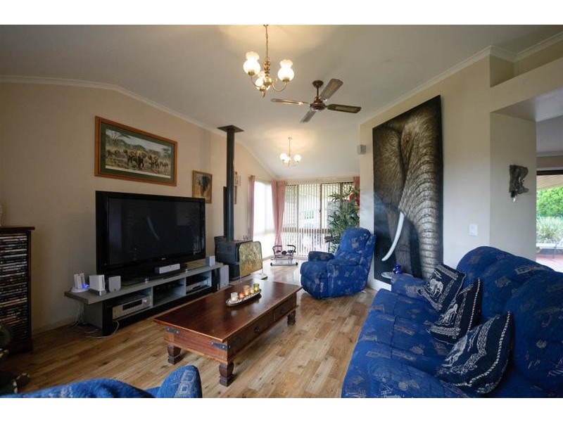 Wilsonton Heights QLD 4350