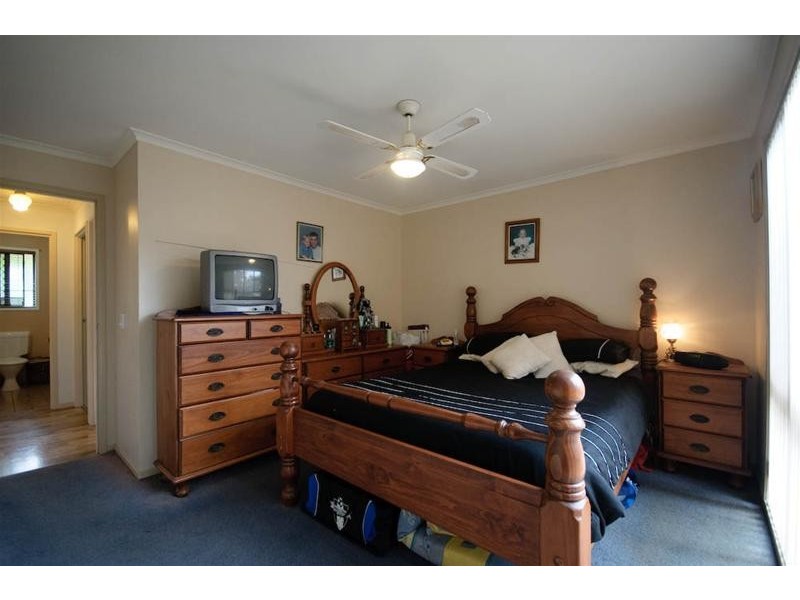 Wilsonton Heights QLD 4350