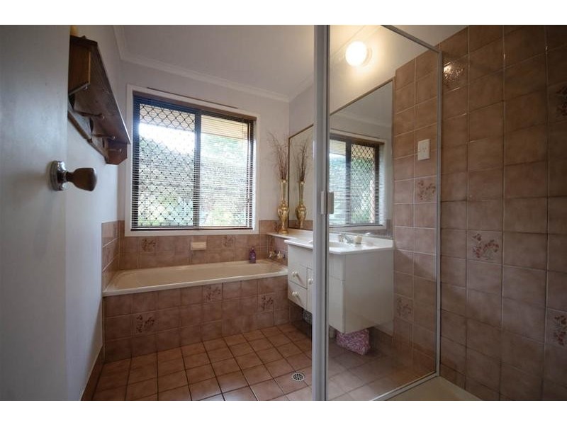 Wilsonton Heights QLD 4350