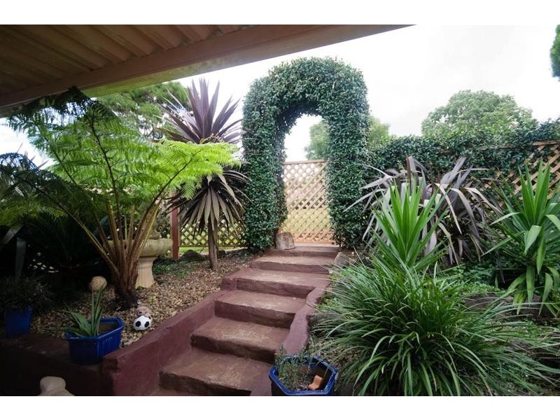 Wilsonton Heights QLD 4350