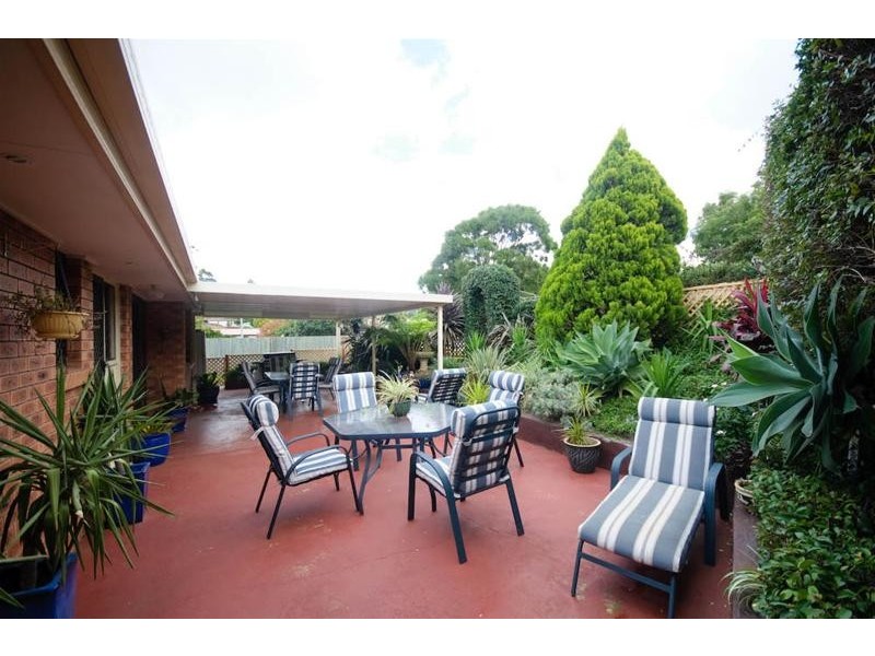 Wilsonton Heights QLD 4350