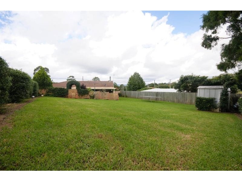 Wilsonton Heights QLD 4350