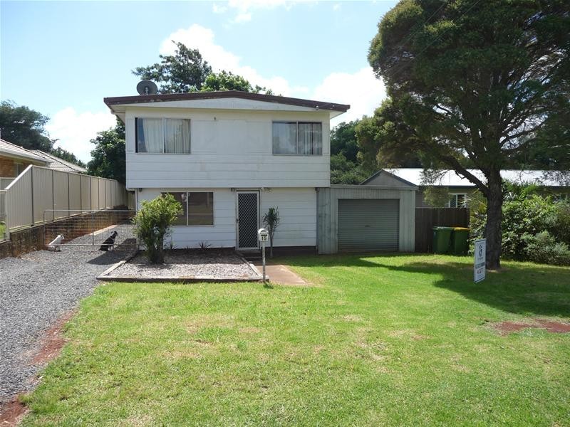 Toowoomba City QLD 4350