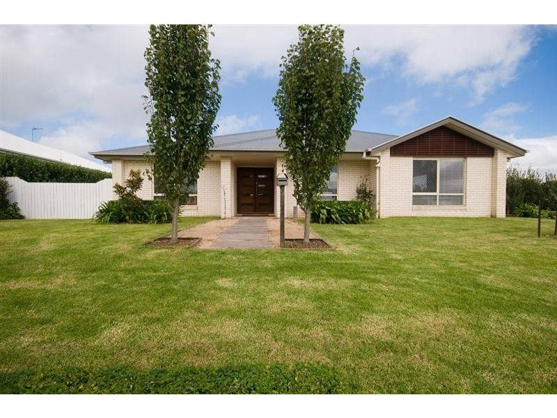 Highfields QLD 4352