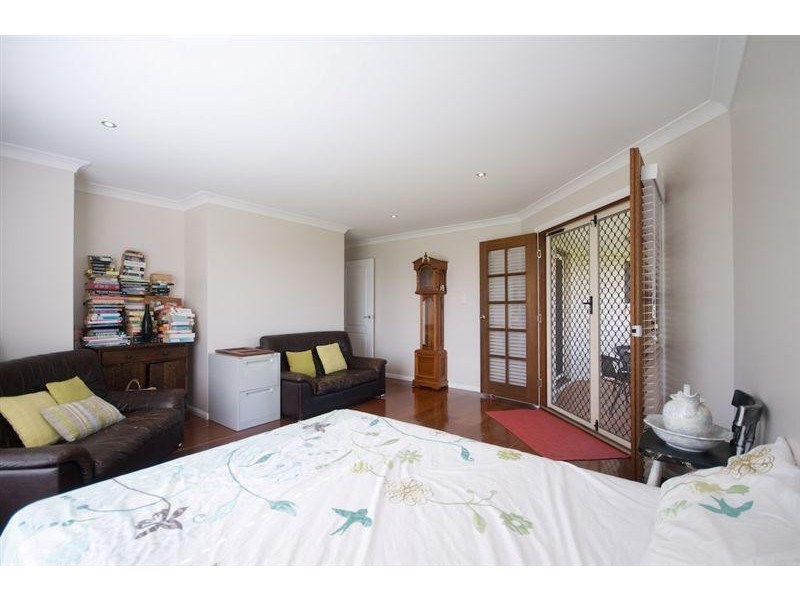Highfields QLD 4352