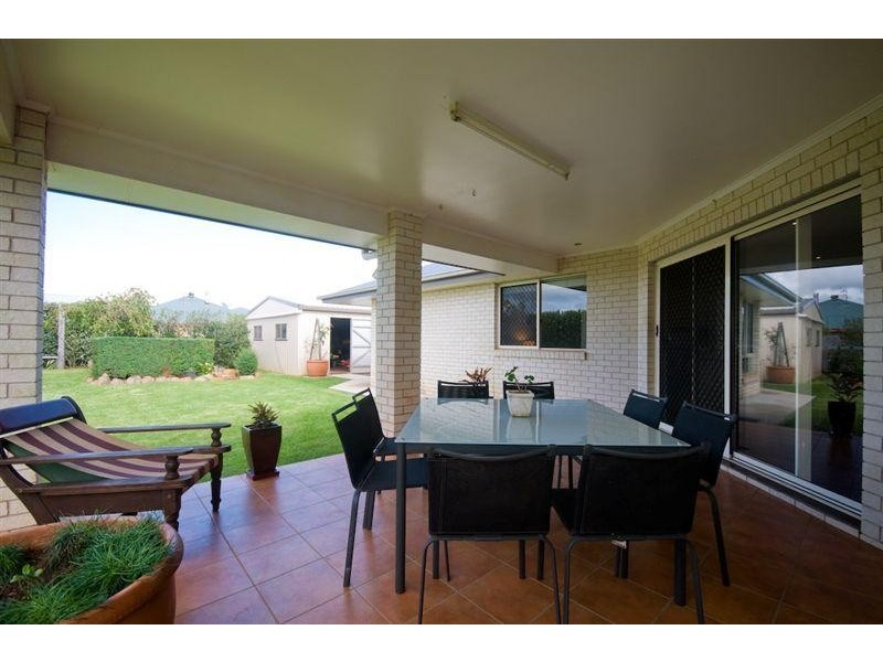 Highfields QLD 4352