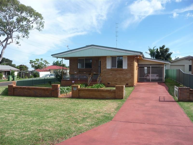 Rockville QLD 4350