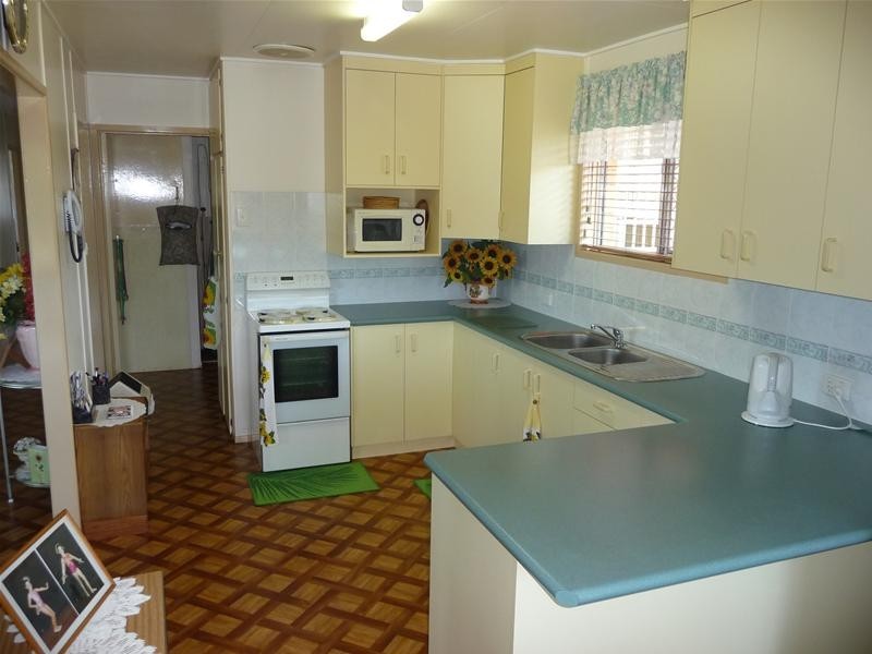 Rockville QLD 4350