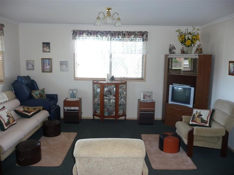 Rockville QLD 4350
