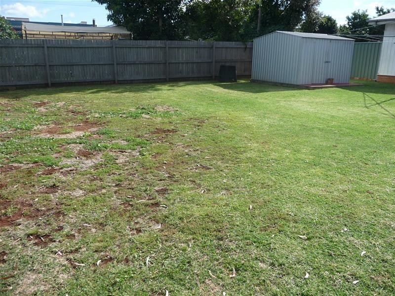 Rockville QLD 4350