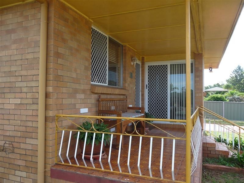 Rockville QLD 4350