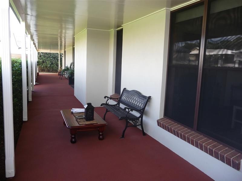 Kearneys Spring QLD 4350