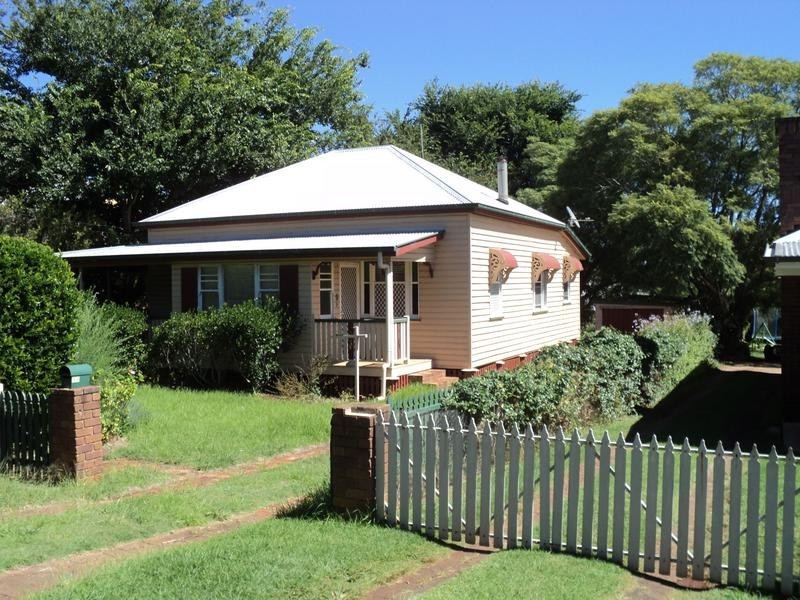 South Toowoomba QLD 4350