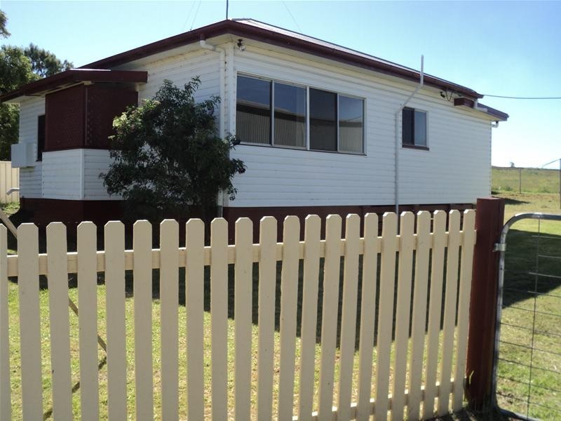 Greenmount East QLD 4359