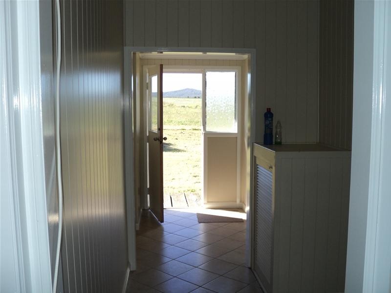 Greenmount East QLD 4359
