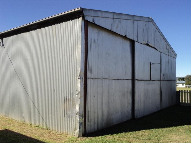 Greenmount East QLD 4359