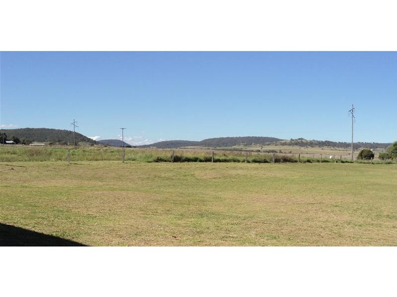 Greenmount East QLD 4359