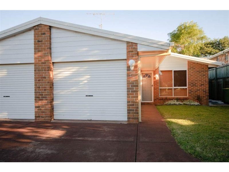 Kearneys Spring QLD 4350