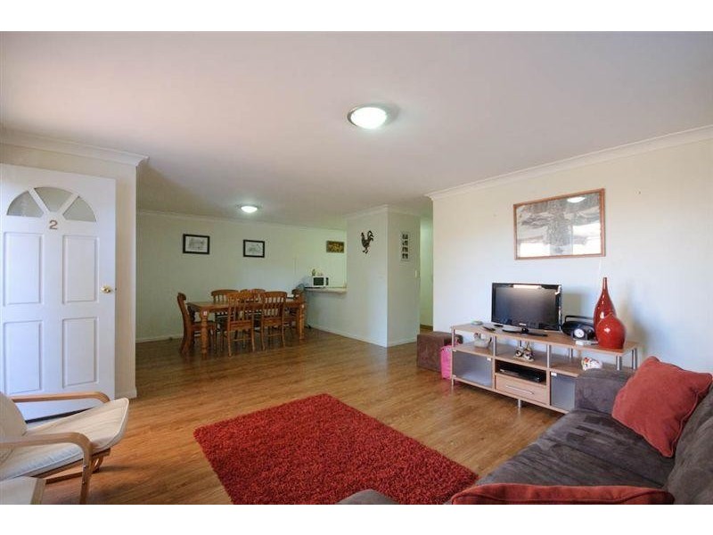 Kearneys Spring QLD 4350
