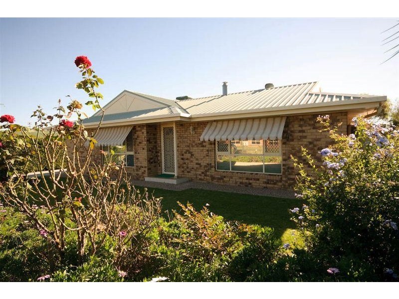 Wyreema QLD 4352