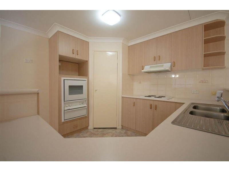 Wyreema QLD 4352