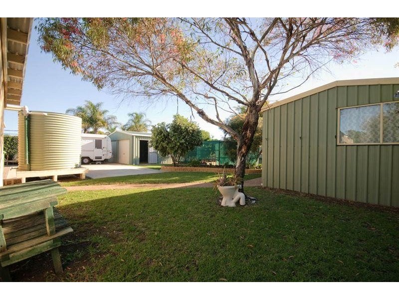Wyreema QLD 4352