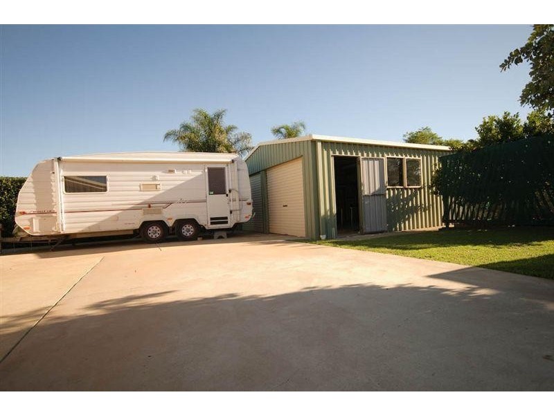 Wyreema QLD 4352
